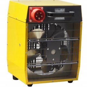 Nagrzewnica elektryczna ALFA-THERM EPH9 9kW