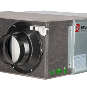 Rekuperator Reventon Seria INSPIRO BASIC 200 m³/h