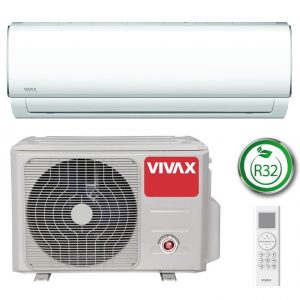 VIVAX M Design 3.5KW KLIMATYZATORY ACP-12CH35AEMIs R32