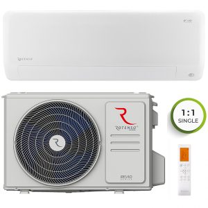  Rotenso Revio X 3.5KW KLIMATYZATOR