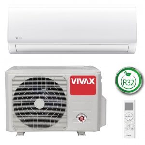 VIVAX N Design 3.5KW KLIMATYZATORY ACP-12CH35AENI R32 NOWOŚĆ