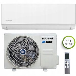 KAISIAI ICE 3.5KW WHITE KLB-12HRHI / KLWB-12HRHO