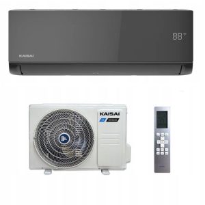 KAISIAI ICE 3.5KW KLB-12HRHI / KLWB-12HRHO