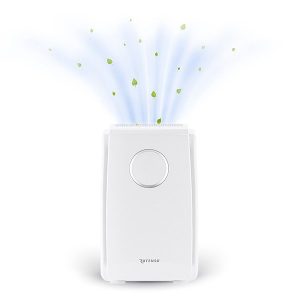 Oczyszczacz powietrza Rotenso Cleo C15W