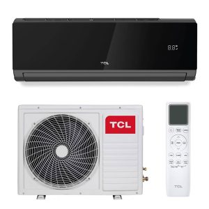 TCL Elite 5.1KW XA82I Black KLIMATYZATOR Nowość
