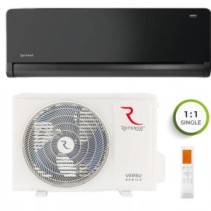 Rotenso Versu Mirror X 3.5KW KLIMATYZATOR